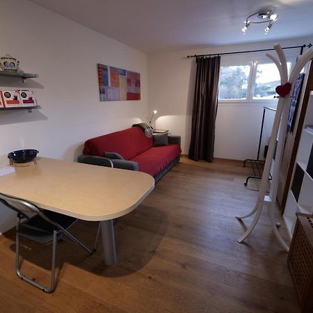 Libellules Apartment Villeneuve Ngoại thất bức ảnh
