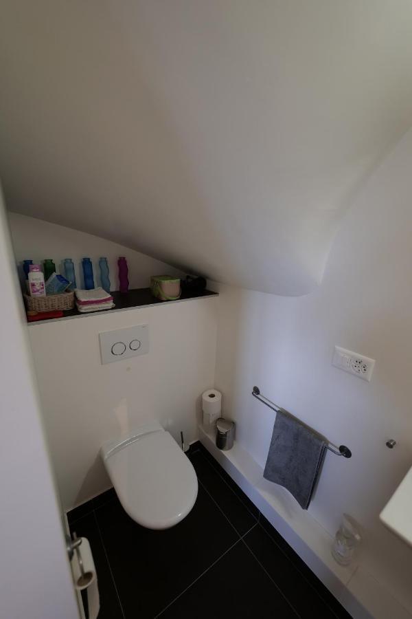 Libellules Apartment Villeneuve Ngoại thất bức ảnh