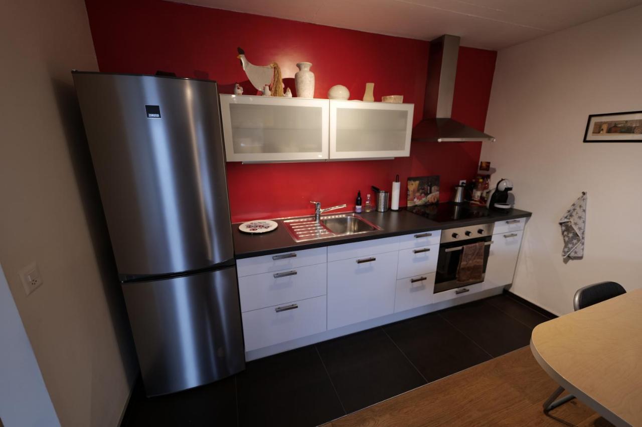 Libellules Apartment Villeneuve Ngoại thất bức ảnh