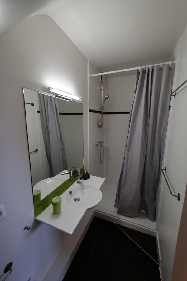 Libellules Apartment Villeneuve Ngoại thất bức ảnh